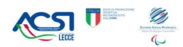 ACSI LECCE
