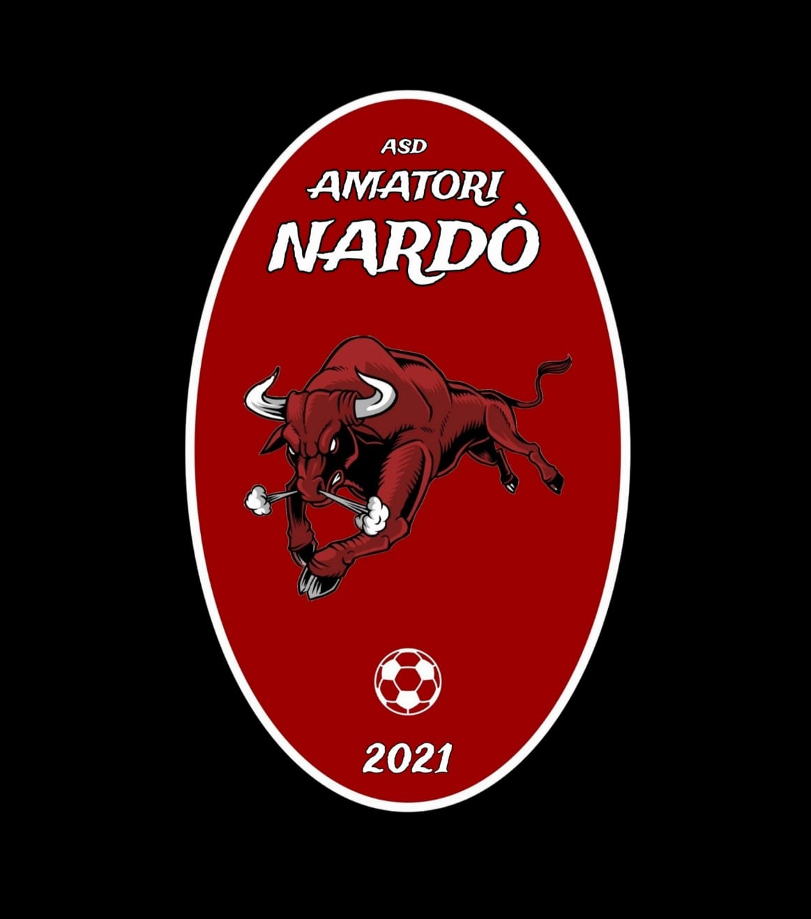 Logo squadra iscritta al Campionato ACSI Calcio a 11 Over 30 Lecce
