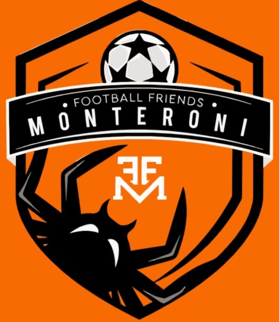 Logo squadra iscritta al Campionato ACSI Calcio a 11 Over 30 Lecce