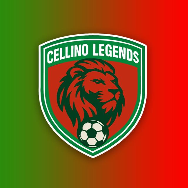 Logo squadra iscritta al Campionato ACSI Calcio a 11 Over 30 Lecce