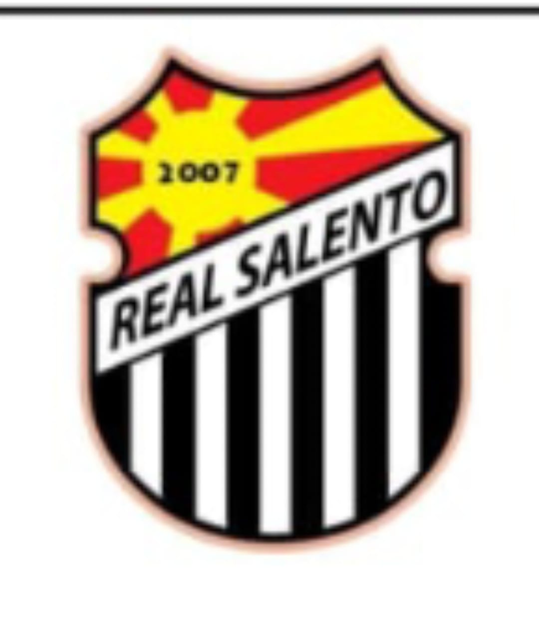 Logo squadra iscritta al Campionato ACSI Calcio a 11 Over 30 Lecce