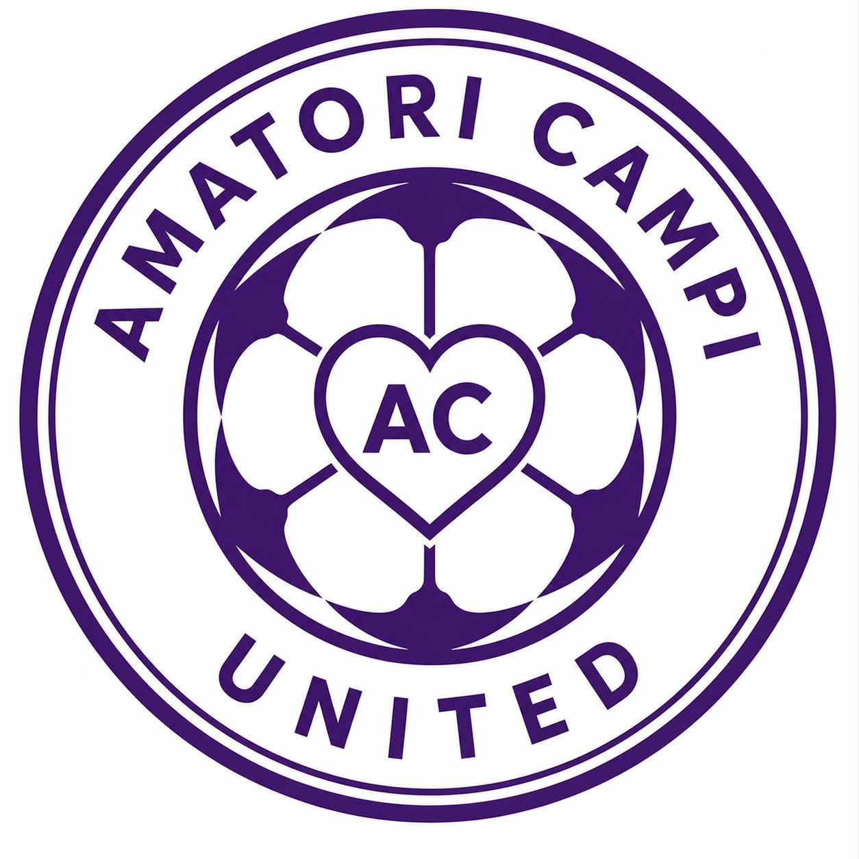 Logo squadra iscritta al Campionato ACSI Calcio a 11 Over 30 Lecce