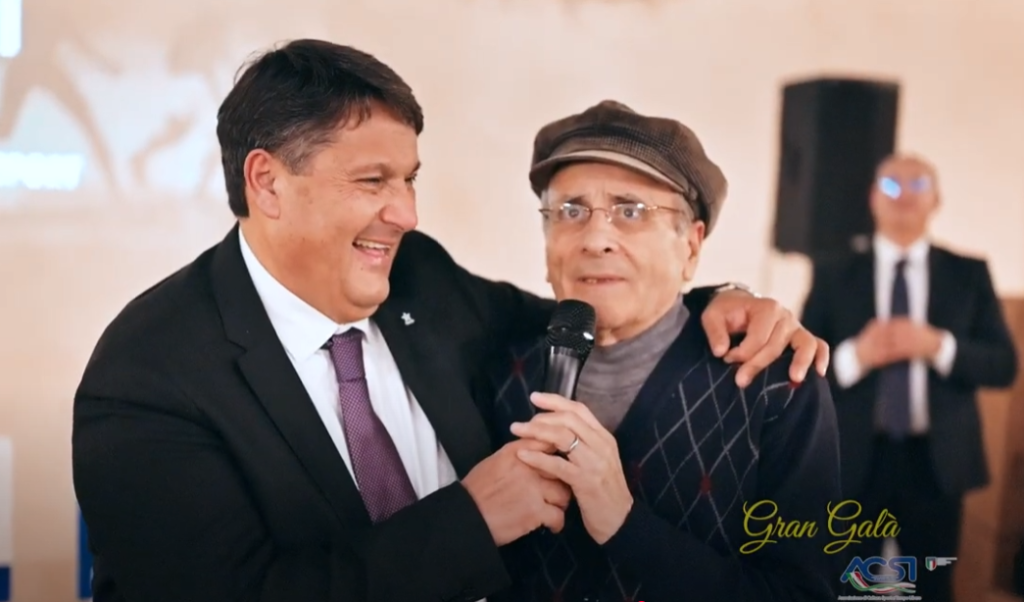 Video Ufficiale Gran Galà ACSI